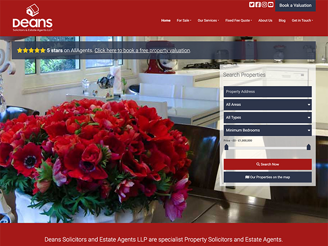 Deans Properties
