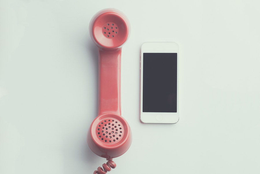voip phone Edinburgh