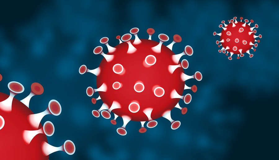 Coronavirus - working from home