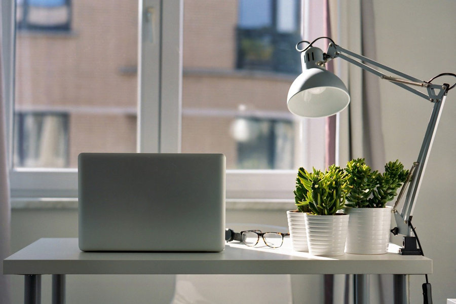homeworking IT support Edinburgh