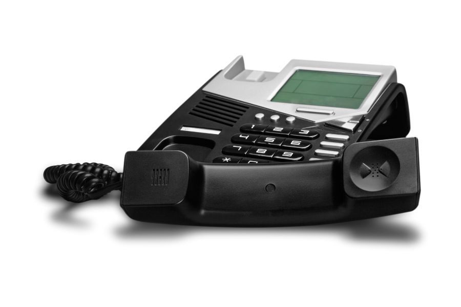 SOGEA broadband phone