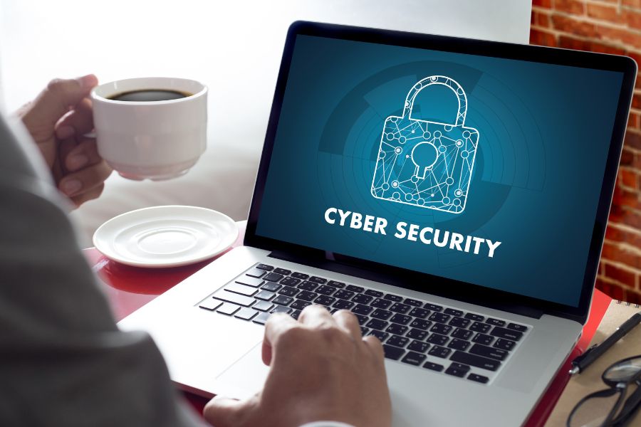 cyber security certification